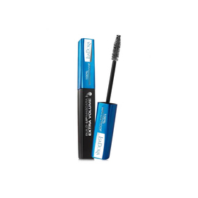 

Тушь для ресниц IsaDora Build-Up Mascara Extra Volume 100%, водостойкая, тон 23