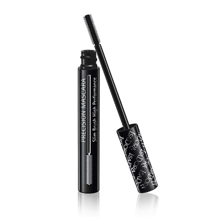 Тушь для ресниц IsaDora Precision Mascara, тон 10, 7 мл