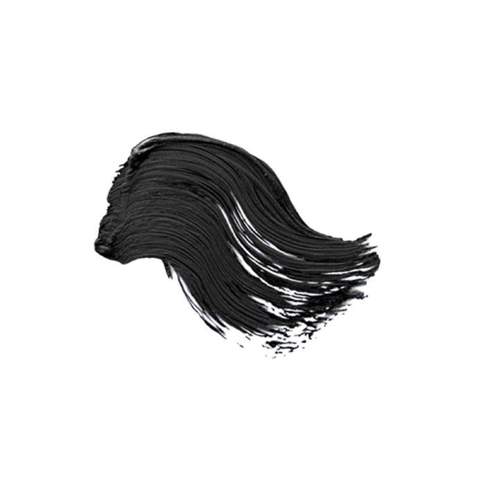 Тушь для ресниц IsaDora Hypo-Allergenic Mascara, тон 01, 7 мл