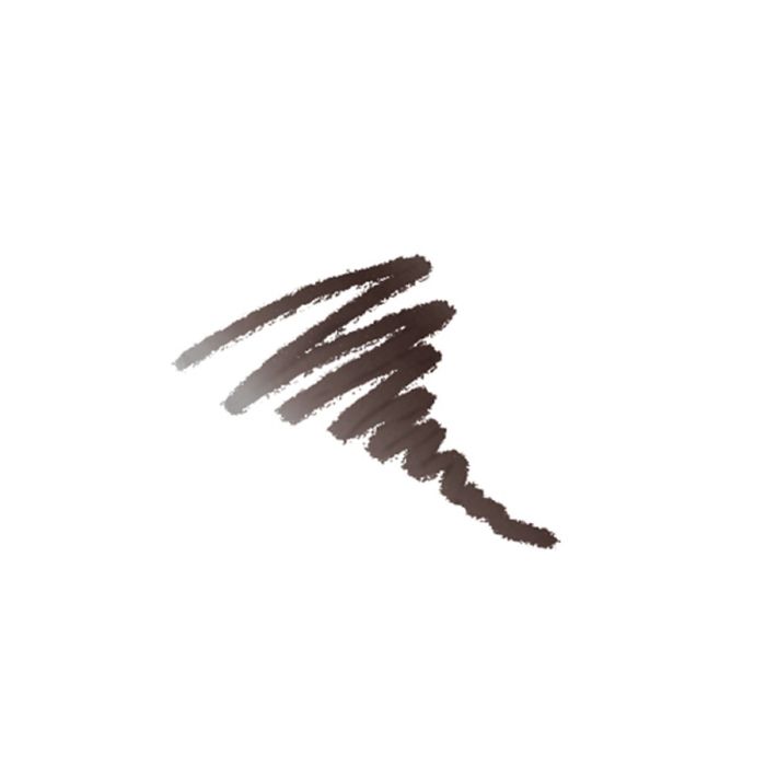 Карандаш для бровей IsaDora, водостойкий, тон 34, 1,2 г