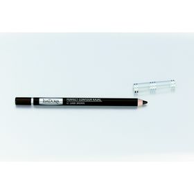 

Карандаш для глаз IsaDora Perfect Contour Kajal, водостойкий, тон 61