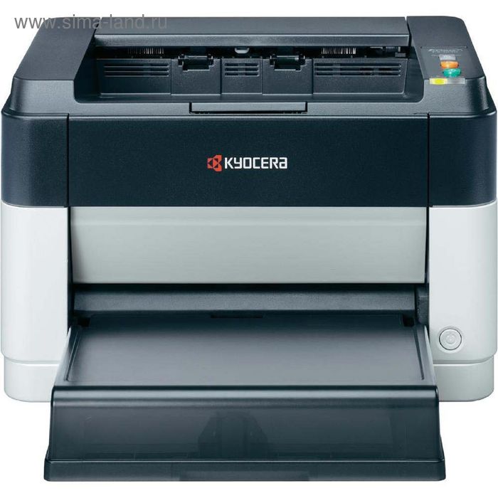 Принтер лаз чб Kyocera FS-1040 1102M23RU0 1102M23RU1 A4 9675000₽