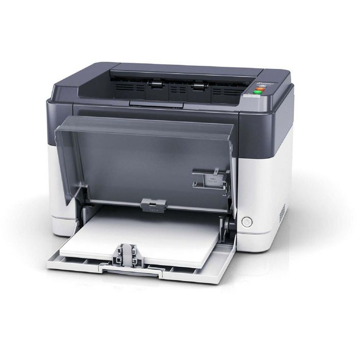 Принтер лазерный черно-белый Kyocera FS-1040, А4