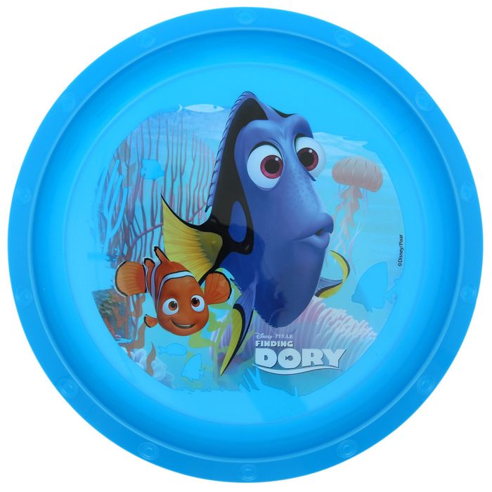 Тарелка 21,5 см "Дисней. В поисках Дори"
