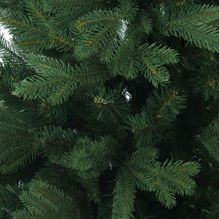 Ёлка "Валерио" премиум 150±5 см, d нижнего яруса 112±3 см, 445 литых веток