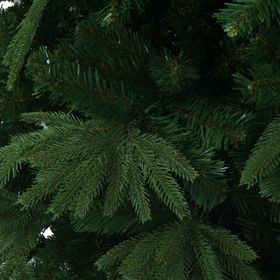 

Ёлка "Кастель" премиум 180±5 см, d нижнего яруса 121±3 см, 918 литых веток