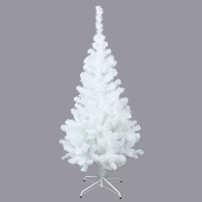 Ёлка "Снежная" 150±5 см,  длина иголок 45 мм, d нижнего яруса 94±3 см, 302 ветки