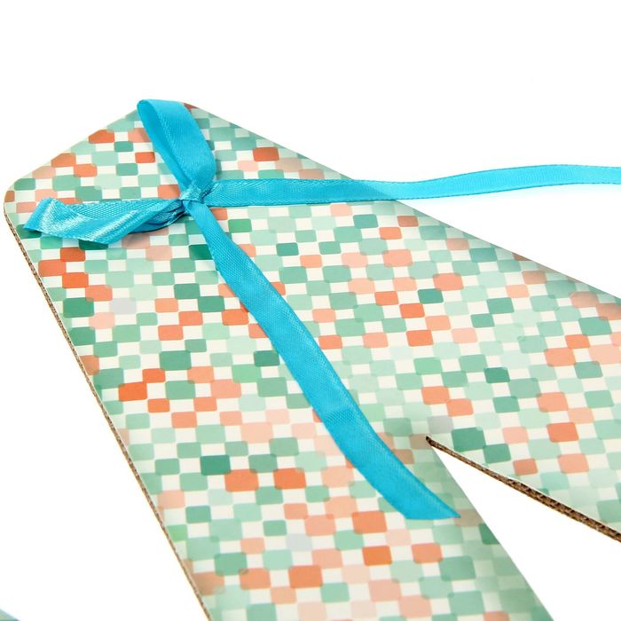 Буква интерьерная "И"