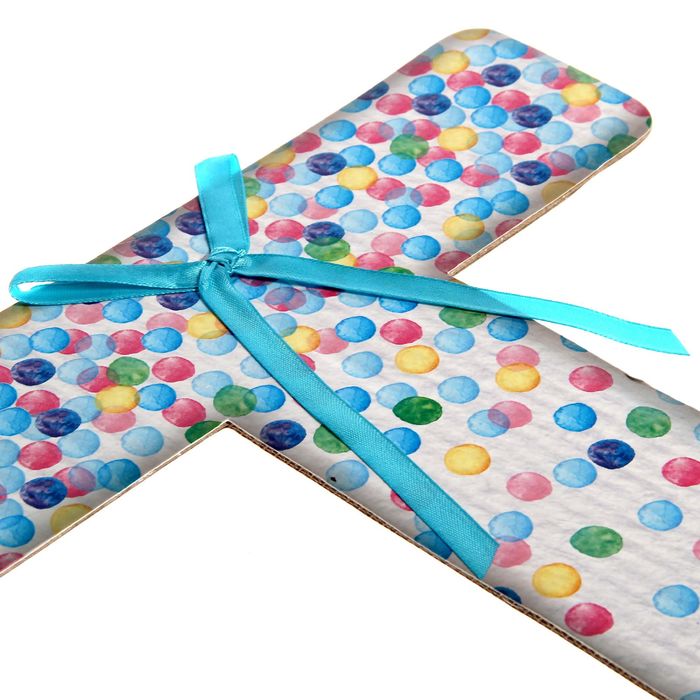 Буква интерьерная "Т"