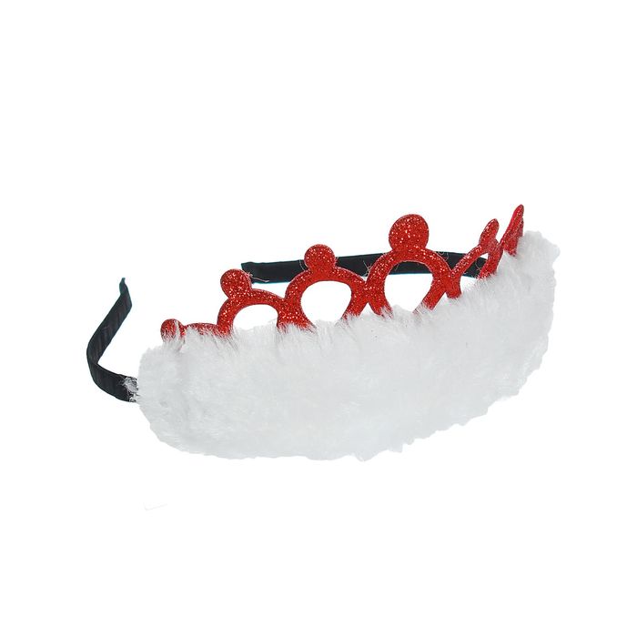 Корона "Красотка", Царевна", цвета МИКС