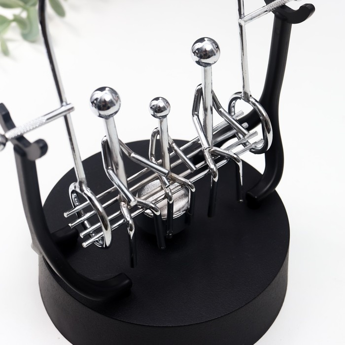 Маятник "Семья"