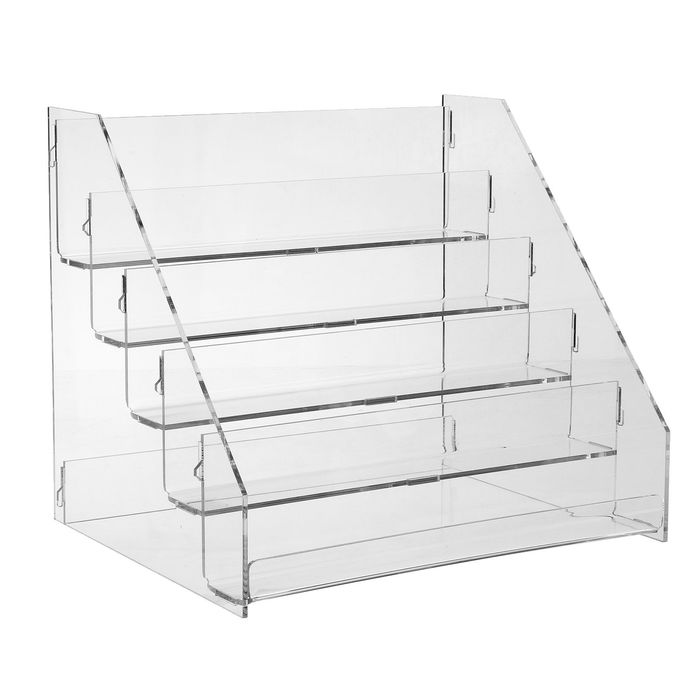 Горка под лак, 27*23,5*22см