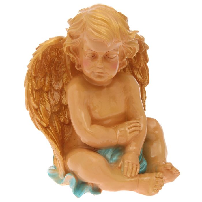 Фигура "Ангел №1" цветной