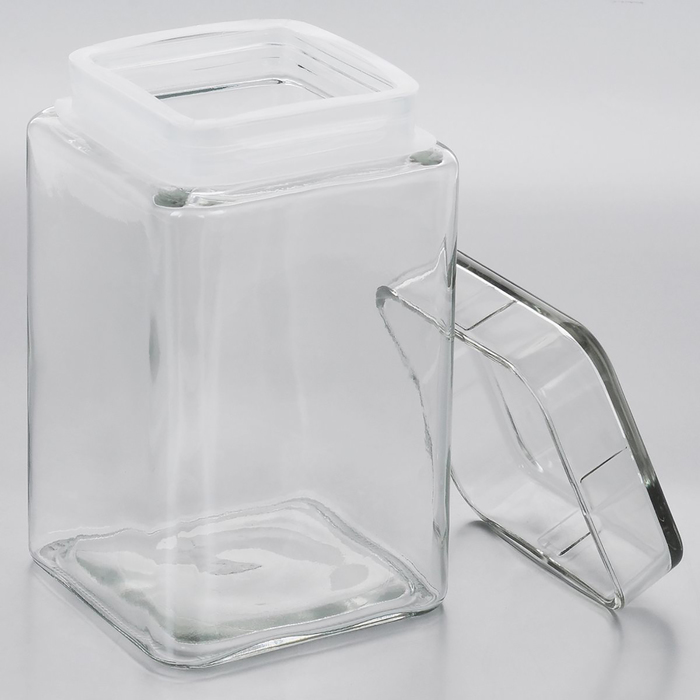 Емкость для хранения Cristella, 1,68 л