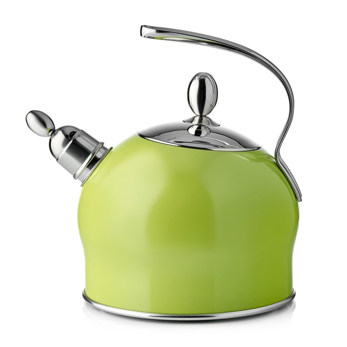 Чайник 2,5 л, Ritade