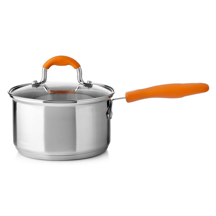 Ковш с крышкой 1,9 л, Tezoro