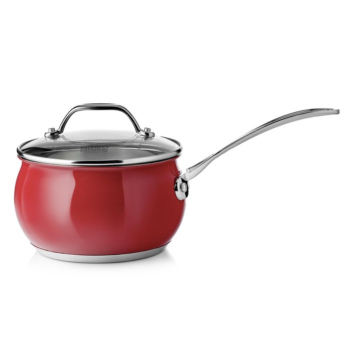 Ковш с крышкой 1,9 л, Turia