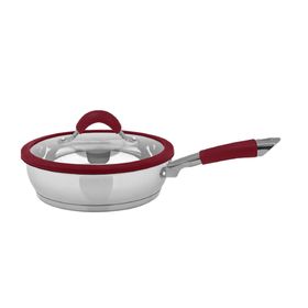 

Сотейник c крышкой Farve Vino , 24 см, 2,3 л
