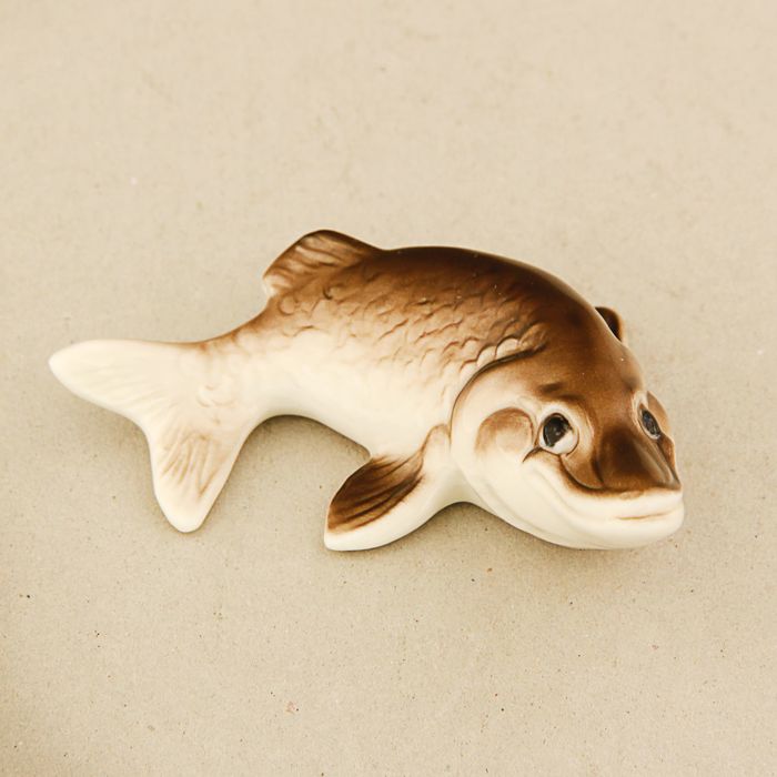 Статуэтка "Щурёнок"