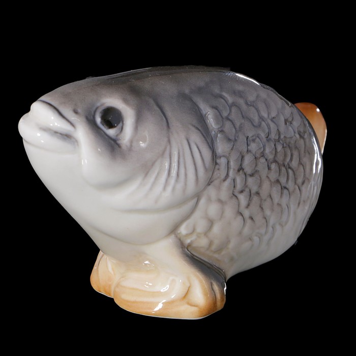 Сувенир «Вобла», 11×5×5 см