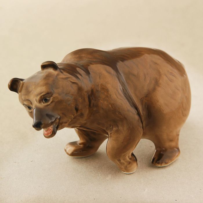 Сувенир «Медведь»