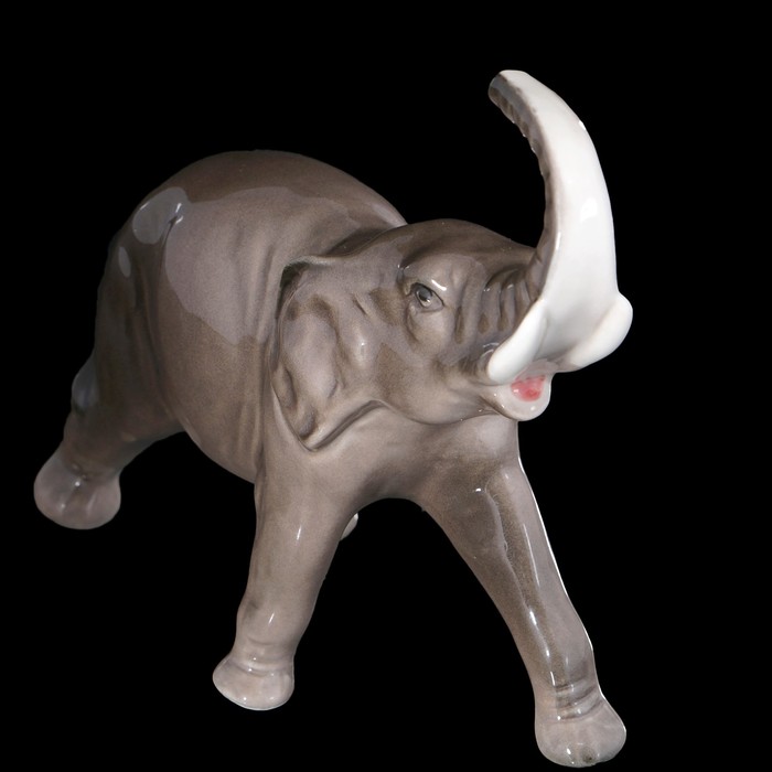 Сувенир «Слон», 13×5×11 см