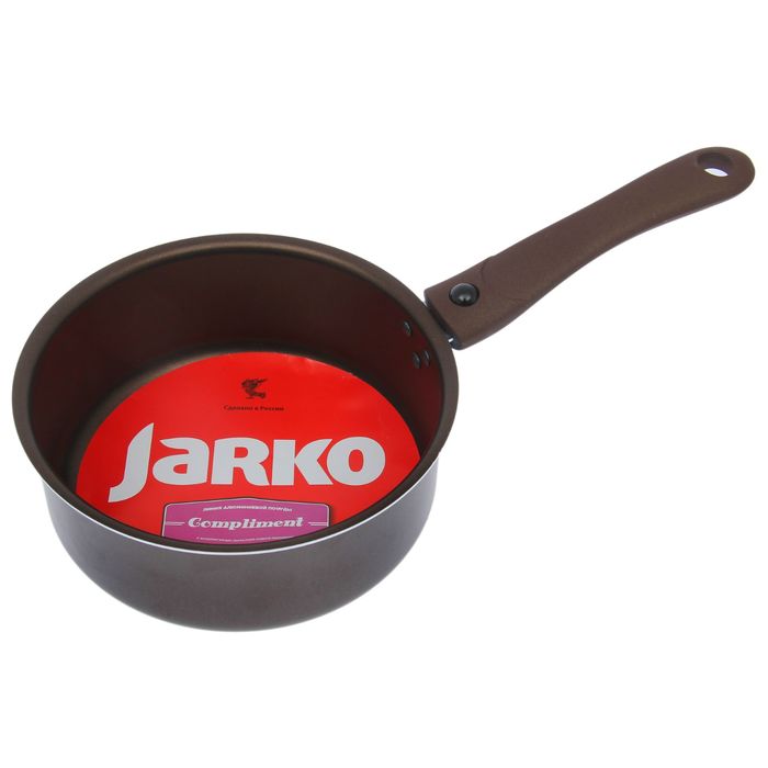 Ковш 18 см Compliment,1,7 л, съёмная ручка