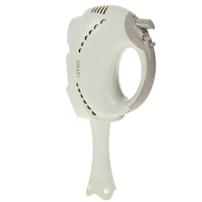 Миксер электрический Galaxy GL 2203, 3 в 1, 300 Вт, измельчитель с чашей 0.7 л