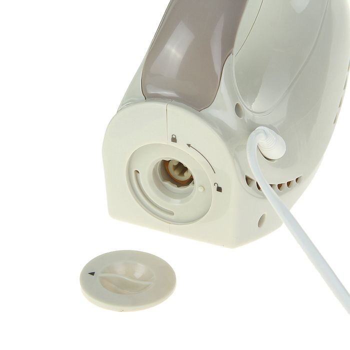 Миксер электрический Galaxy GL 2203, 3 в 1, 300 Вт, измельчитель с чашей 0.7 л