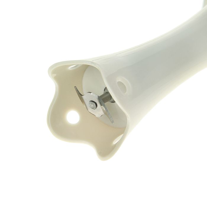 Миксер электрический Galaxy GL 2203, 3 в 1, 300 Вт, измельчитель с чашей 0.7 л