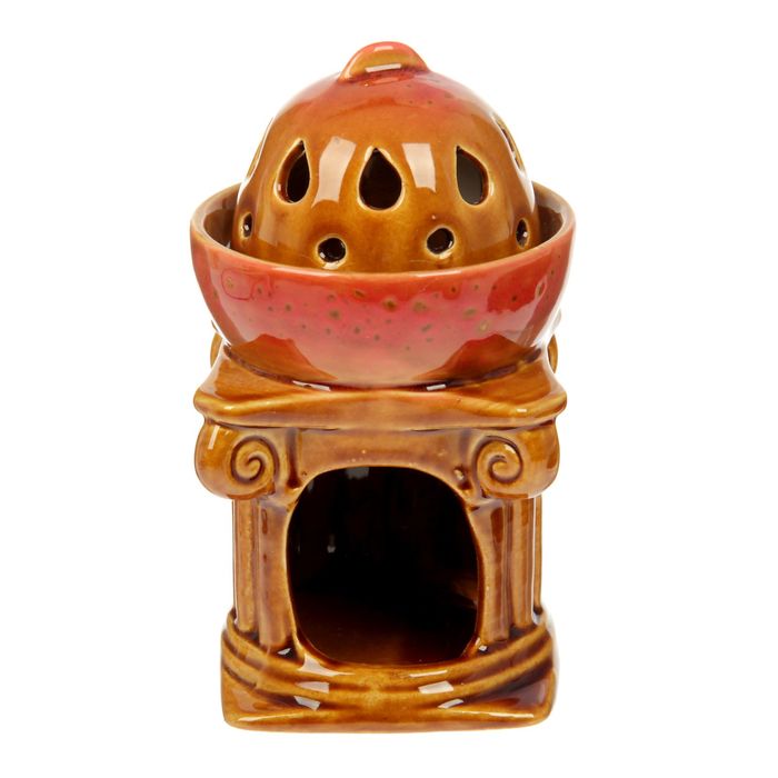 Аромалампа "Чаша на колонне", МИКС