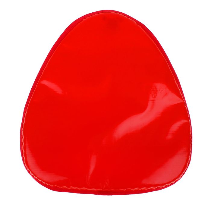 Мягкая детская ледянка «Энгри Бердс»