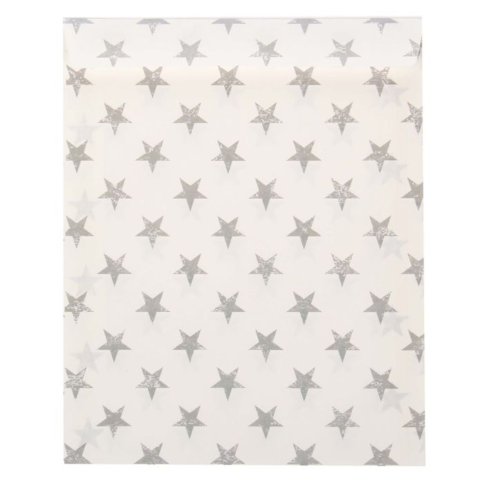 Конверт для сладостей «Звёздочки», 13 х 16 см