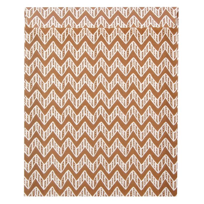 Конверт для сладостей «Зигзаг», 13 х 16 см