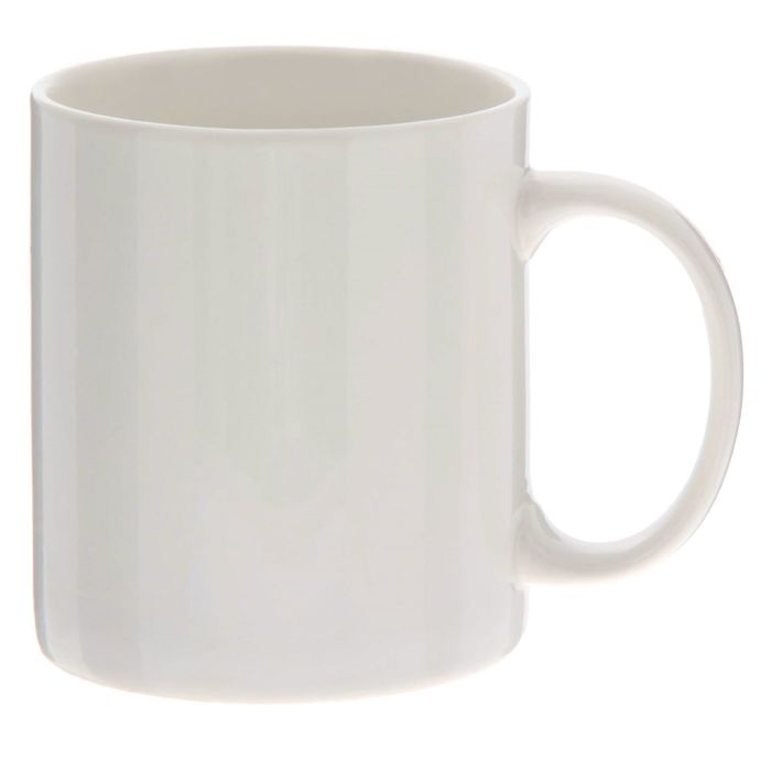 Кружка "Русская рыбалка", 300 мл