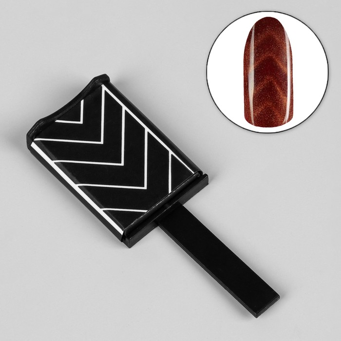 Магнит для лака "Ёлочка узкая"