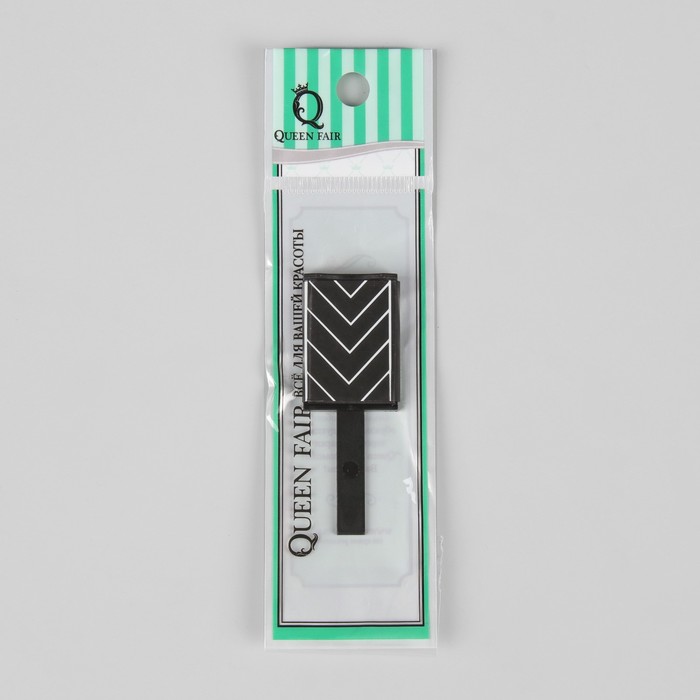 Магнит для лака "Ёлочка узкая"