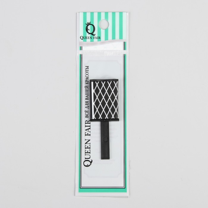 Магнит для лака "Ромбы"