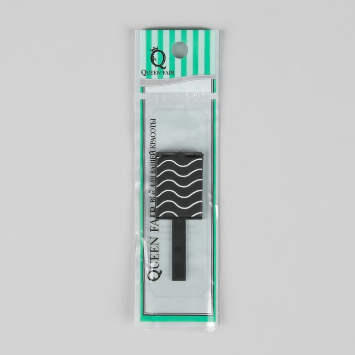 Магнит для лака "Волны"