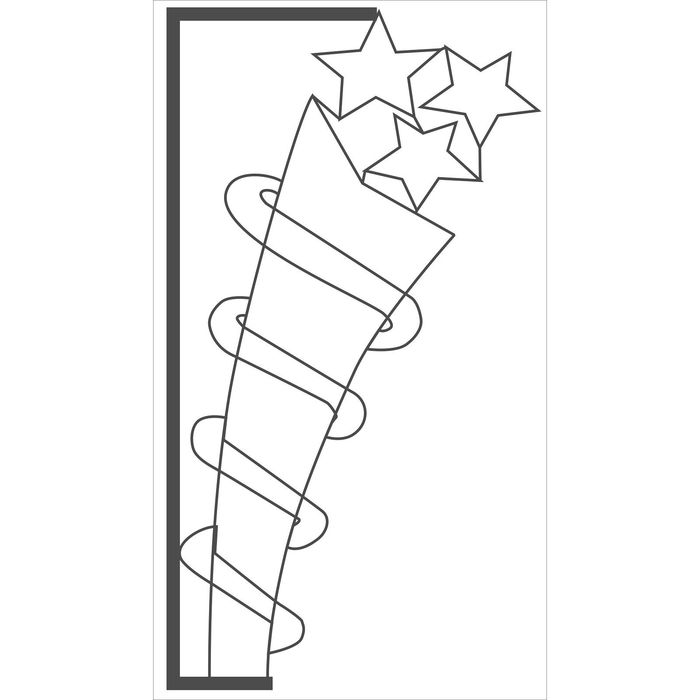 Светодиодная консоль "ФАКЕЛ", 1.5 х 0.8 м, led-шнур 12 м, 35 Вт, металлический каркас