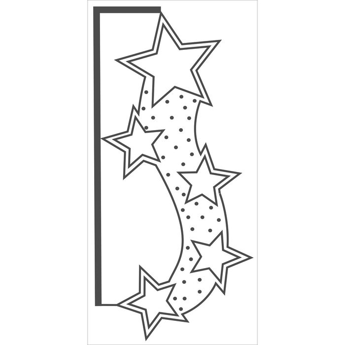 Светодиодная консоль "ПРАЗДНИЧНАЯ", 1.5х0.75 м, шнур 12 м, метраж 10 м (белые диоды), 60 Вт