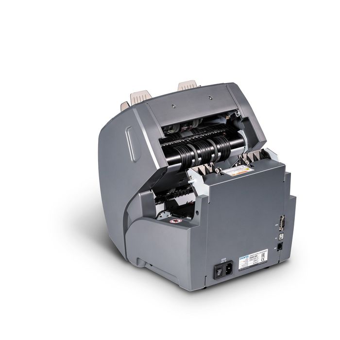 Счётчик банкнот DORS 800 RUS1 (валюта RUB)
