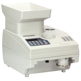 

Счётчик монет Magner 926, гарантия СЦ – 1 год