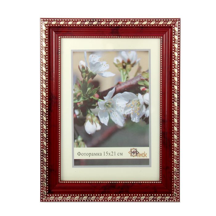 Фоторамка 15х21 см "Ред"