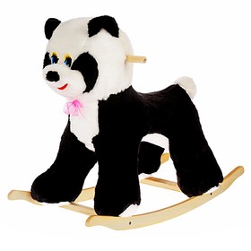 Качалка «Панда» от Сима-ленд