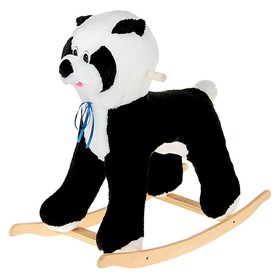 Качалка «Панда» от Сима-ленд