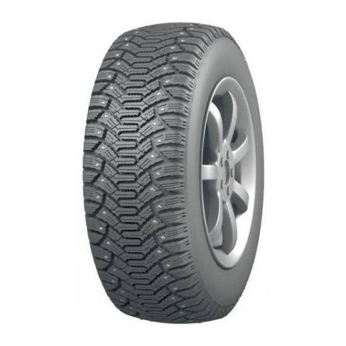 фото Шина зимняя шипованная tunga nordway 185/65 r15 88q