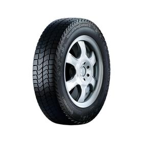 

Шина зимняя нешипуемая Continental VancoVikingContact 2 205/65 R16C 107/105R