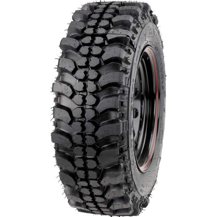 Шина легковая летняя Simex Extreme Trekker 35х12,5 R15 122N