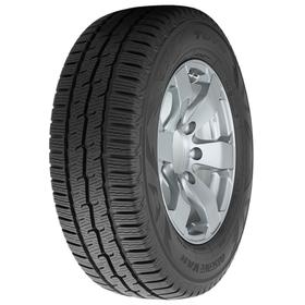 

Шина зимняя нешипуемая Toyo Observe Van (OBVA) 225/75 R16C 121/120R